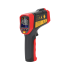 Infrasarkanais temperatūras mērītājs Uni-T UT302D+