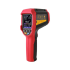 Infrasarkanais temperatūras mērītājs Uni-T UT305A+