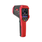 Infrasarkanais temperatūras mērītājs Uni-T UT305A+