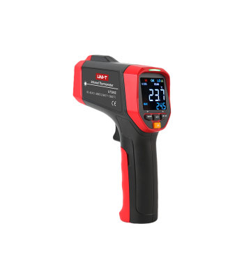 Temperatūras mērītājs Uni-T UT305S