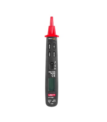 Universālais multimetrs (tester) UT118B