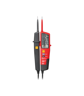 Universālais multimetrs (tester) UT18C
