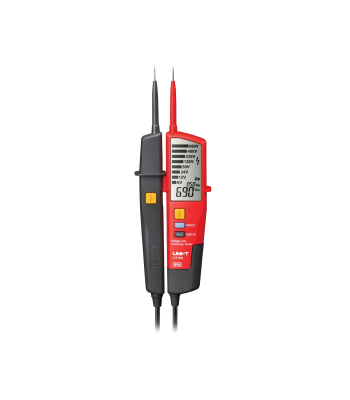 Universālais testeris UNI-T UT18D