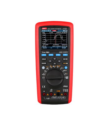 Universālais multimetrs Uni-T UT181A