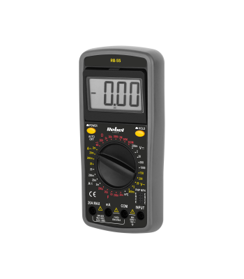 Universālais multimetrs REBEL RB-55
