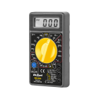Universālais multimetrs REBEL RB-830