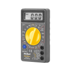 Universālais multimetrs Rebel RB838 v.2