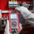 Universālais multimetrs Uni-T PRO UT191E