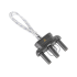 Universāls multimetrs Uni-T PRO UT191T