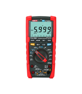 Universālais multimetrs Uni-T PRO UT195M