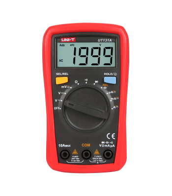 Universāls multimetrs Uni-T UT131A
