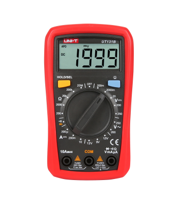 Universālais multimetrs Uni-T UT131B