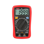 Universālais multimetrs Uni-T UT131D