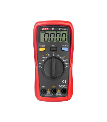Universālais multimetrs Uni-T UT133A