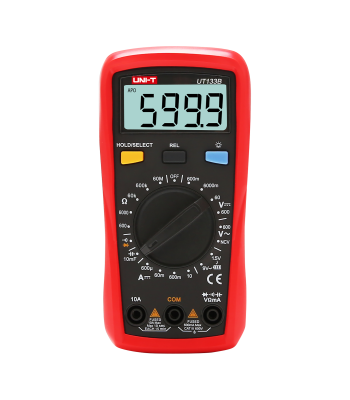 Universālais multimetrs Uni-T UT133B