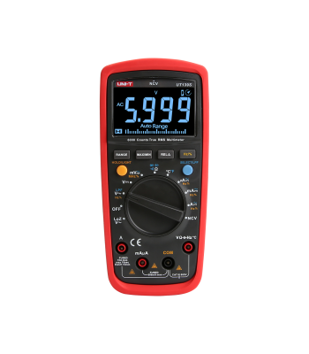 Universālais multimetrs Uni-T UT139S