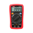 Universāls multimetrs Uni-T UT33C+
