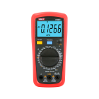 Universālais multimetrs Uni-T UT39E+