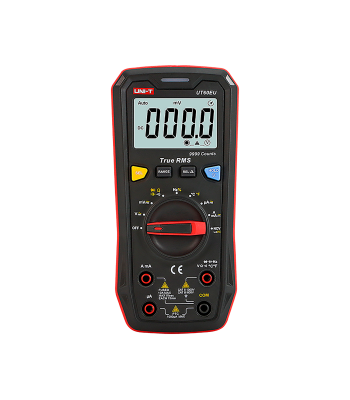 Universālais multimetrs Uni-T UT60EU