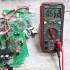 Universālais multimetrs Uni-T UT60EU