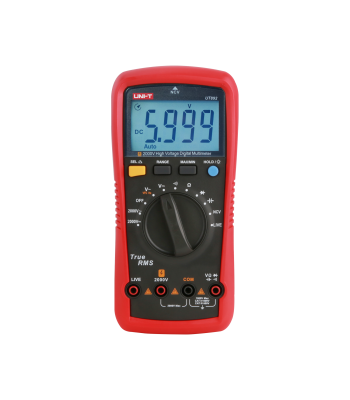 Universālais multimetrs UNI-T UT892