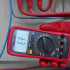 Universālais multimetrs UNI-T UT892