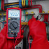 Universālais multimetrs UNI-T UT892
