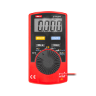 Universālais multimetrs UT120C
