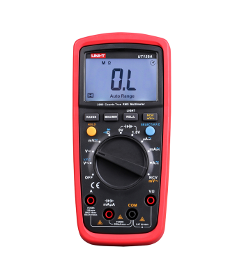 Universālais multimetrs UT139A