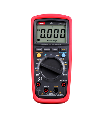Universālais multimetrs UT139B