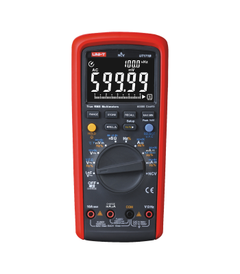 Universālais multimetrs Uni-T UT171B