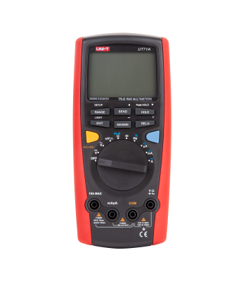 Universālais multimetrs Uni-T UT71A
