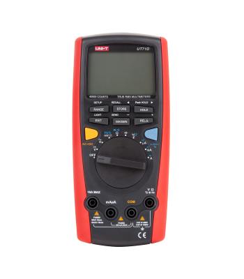 Universālais multimetrs Uni-T UT71D
