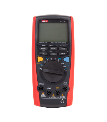 Universāls multimetrs Uni-T UT71E