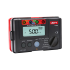 Daudzfunkcionāls elektriķa mērinstruments Uni-T UT526
