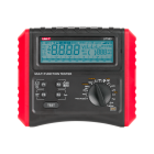 Daudzfunkcionāls elektriķu testeris Uni-T UT595