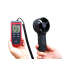 Vēja mērītājs, anemometrs Uni-T UT363S