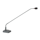 Mikrofons ar zosu kaklu, 80 cm