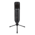 Spēļu un vlogu USB mikrofons Kruger&Matz Warrior GV-100