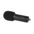 Spēļu un vlogu USB mikrofons Kruger&Matz Warrior GV-100