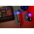 Spēļu un vlogu USB mikrofons Kruger&Matz Warrior GV-100