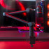 Spēļu un vlogu USB mikrofons Kruger&Matz Warrior GV-200