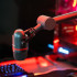 Spēļu un vlogu USB mikrofons Kruger&Matz Warrior GV-200