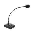 Mikrofons ar elastīgu kakliņu MH-35A, 42 cm