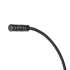 Mikrofons ar elastīgu kaklu, MH-805, 40 cm