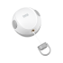 Mini smalcinātājs Teesa, 180 ml