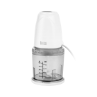 Mini dārzeņu un augļu smalcinātājs ar trauku Teesa TSA3230, 500ml, 260W