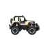 Mini tālvadības automašīna ARMY
