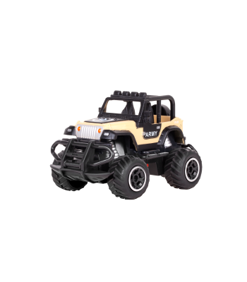 Mini tālvadības automašīna ARMY