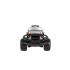 Mini tālvadības automašīna REBEL POLICE